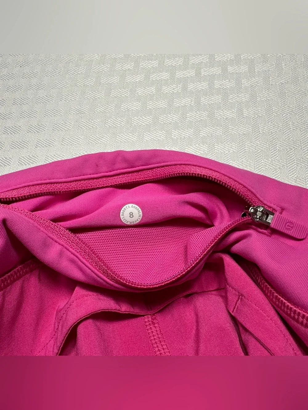 lululemon athletica Pink Athletic Shorts